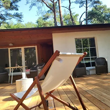 펜션 Alles Was Ihr Urlaub So Braucht! By Interhome *