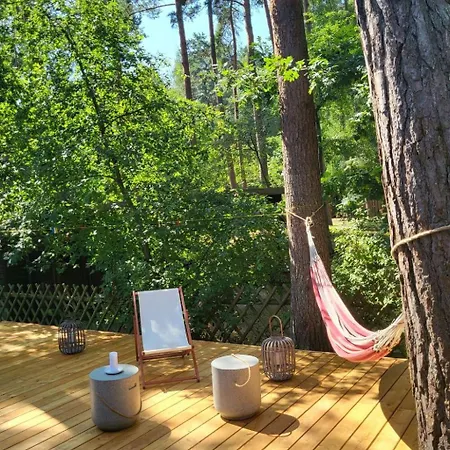 Alles Was Ihr Urlaub So Braucht! By Interhome *