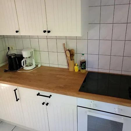 Alles Was Ihr Urlaub So Braucht! By Interhome