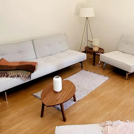 Alles Was Ihr Urlaub So Braucht! By Interhome Karlshagen