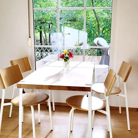 Alles Was Ihr Urlaub So Braucht! By Interhome *