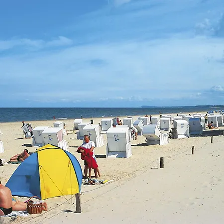 펜션 Alles Was Ihr Urlaub So Braucht! By Interhome