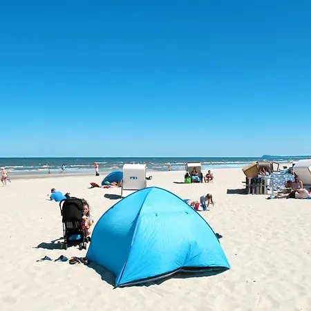 Alles Was Ihr Urlaub So Braucht! By Interhome 펜션