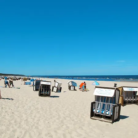 펜션 Alles Was Ihr Urlaub So Braucht! By Interhome *